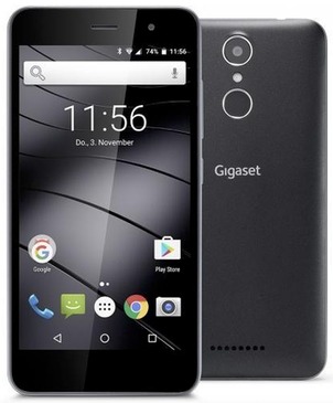 Gigaset GS160 LTE Dual SIM